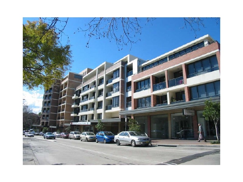 37/1 Brown Street, Ashfield NSW 2131