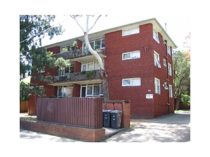 5/44 Grosvenor Crescent, Summer Hill NSW 2130