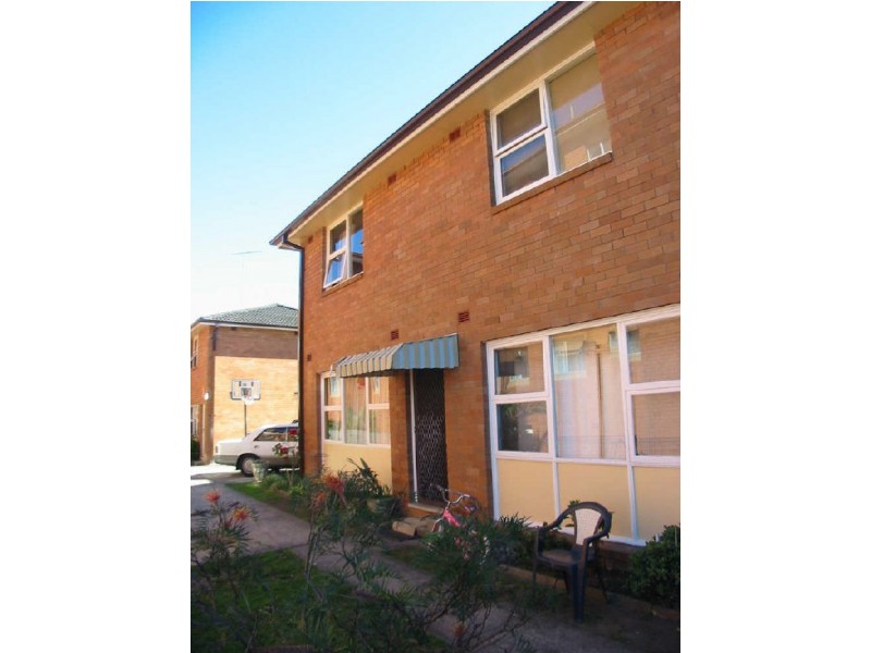 7/166 Croydon Ave, Croydon Park NSW 2133