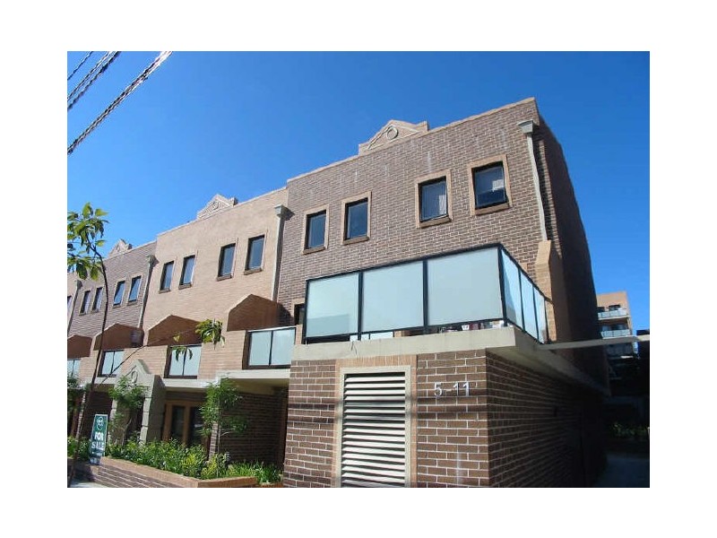 302B/5-11 Sixth Ave, Campsie NSW 2194