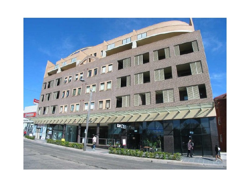 302B/5-11 Sixth Ave, Campsie NSW 2194