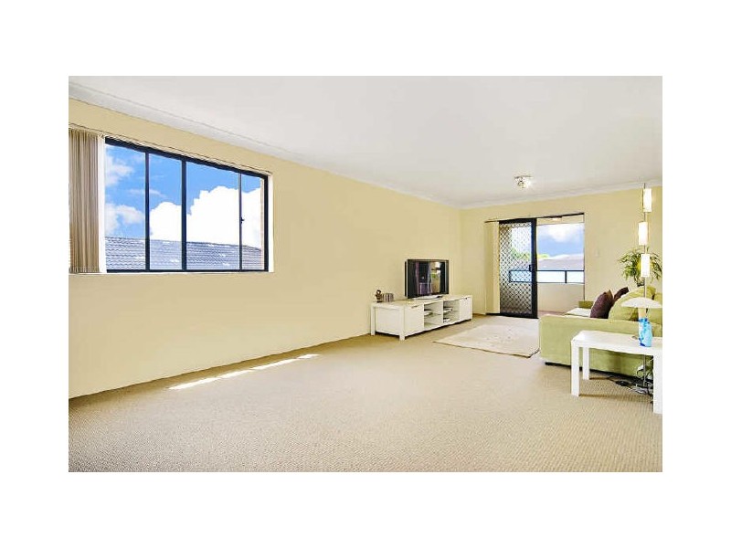 3/5-11 Harcourt Ave, Campsie NSW 2194