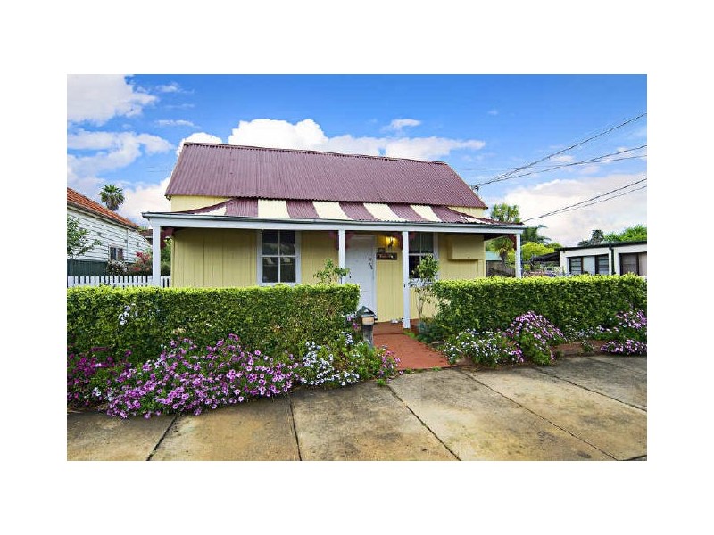 54 John Street, Ashfield NSW 2131