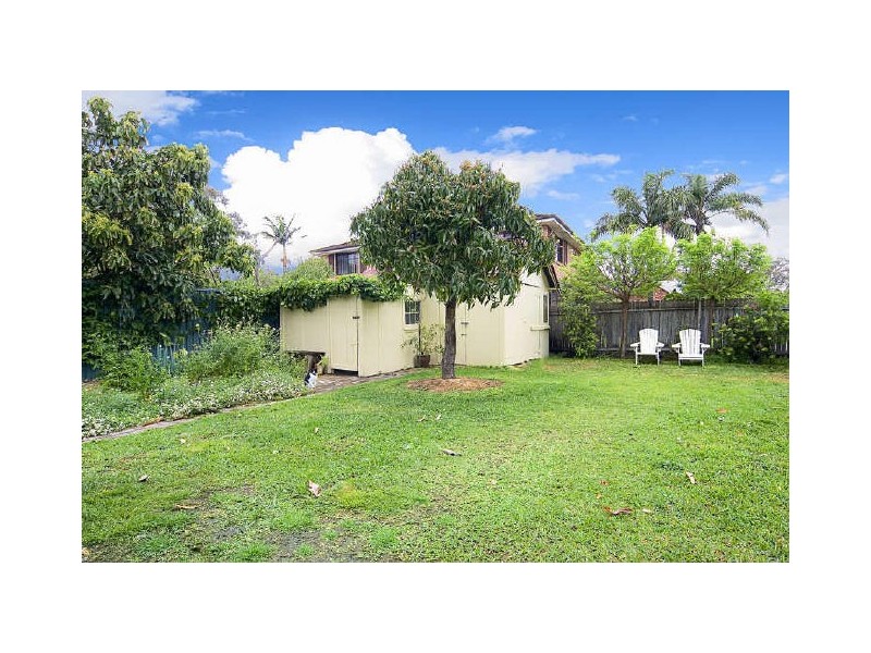 54 John Street, Ashfield NSW 2131