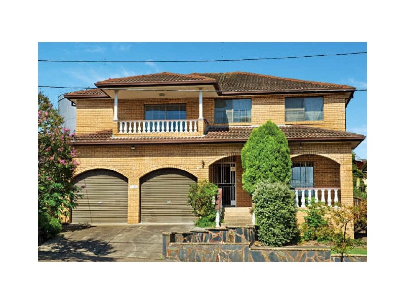 1a Armstrong Street, Ashfield NSW 2131