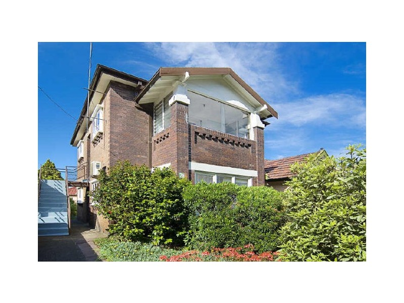 78 Norton Street, Ashfield NSW 2131