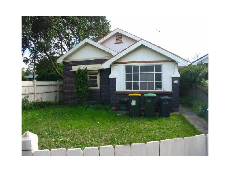 331 Georges River Road, Croydon Park NSW 2133