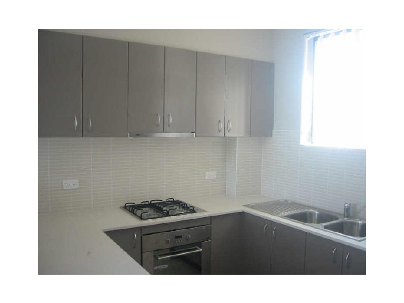 5/47-49 HENELY ROAD, Homebush NSW 2140