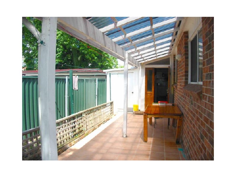 18 Jones Street, Croydon NSW 2132