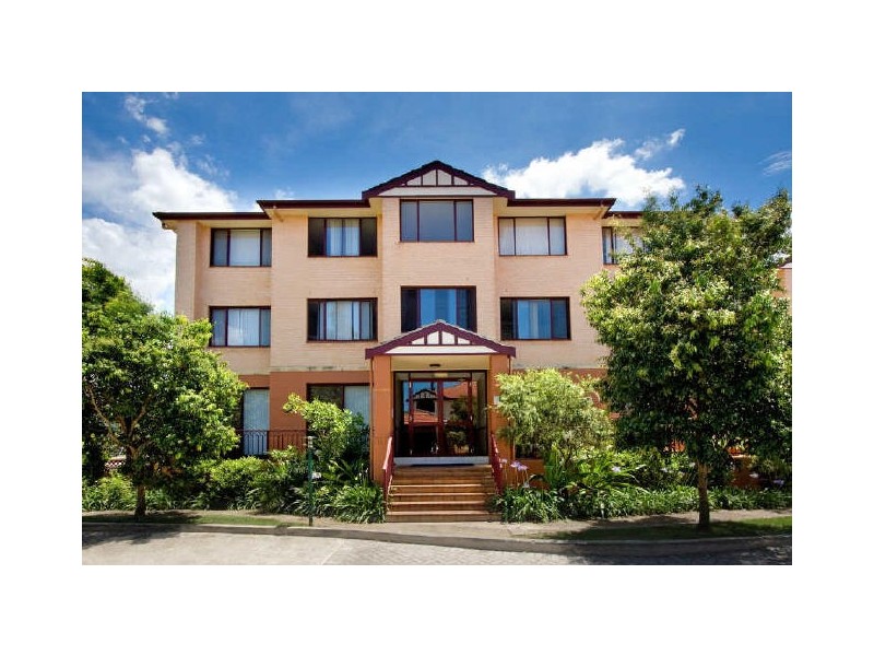 26/18-20 Knocklayde Street, Ashfield NSW 2131