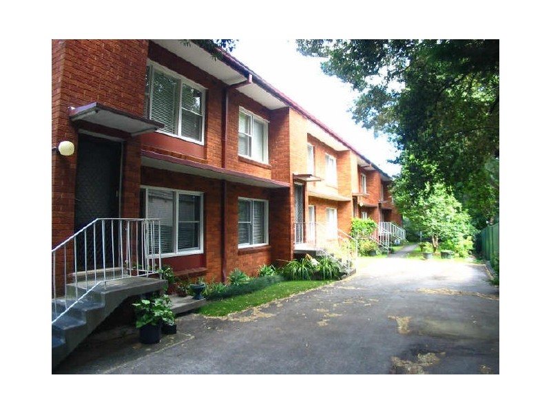 7/114 Frederick Street, Ashfield NSW 2131