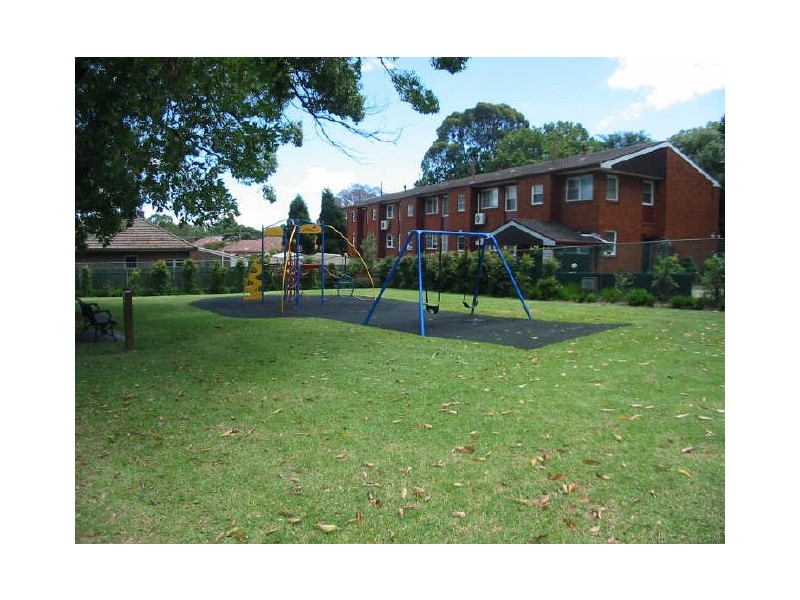 7/114 Frederick Street, Ashfield NSW 2131