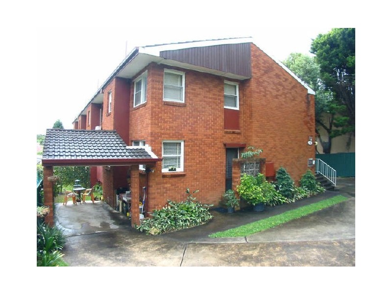 7/114 Frederick Street, Ashfield NSW 2131