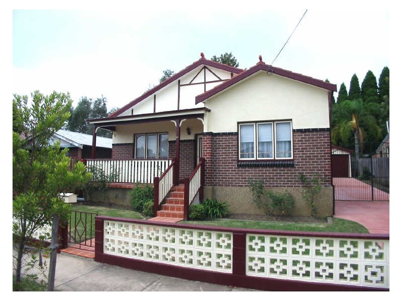 28 Cromwell Street, Croydon Park NSW 2133
