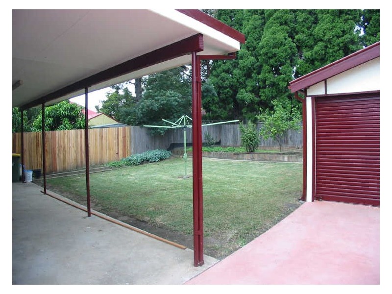 28 Cromwell Street, Croydon Park NSW 2133