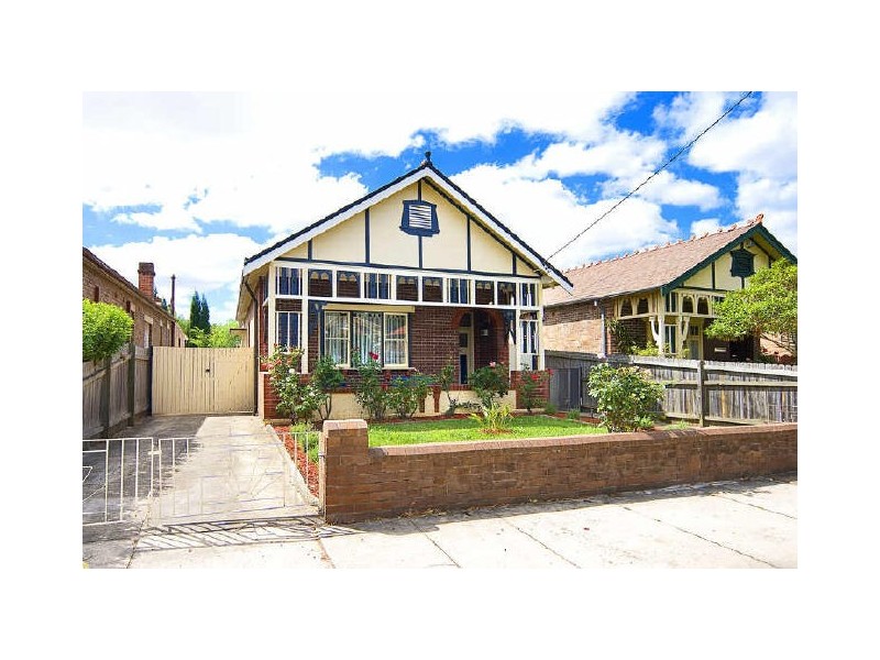 9 Wetherill Street, Croydon NSW 2132