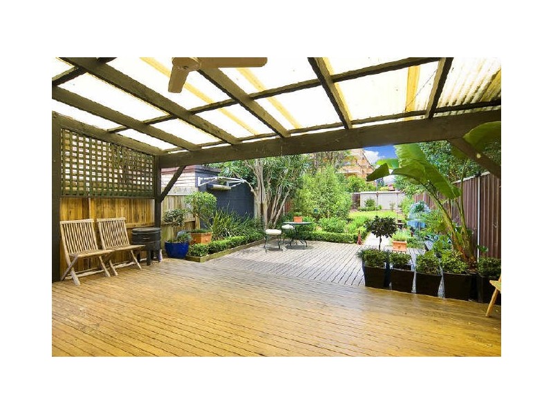 33a Cecil Street, Ashfield NSW 2131