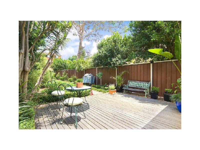 33a Cecil Street, Ashfield NSW 2131