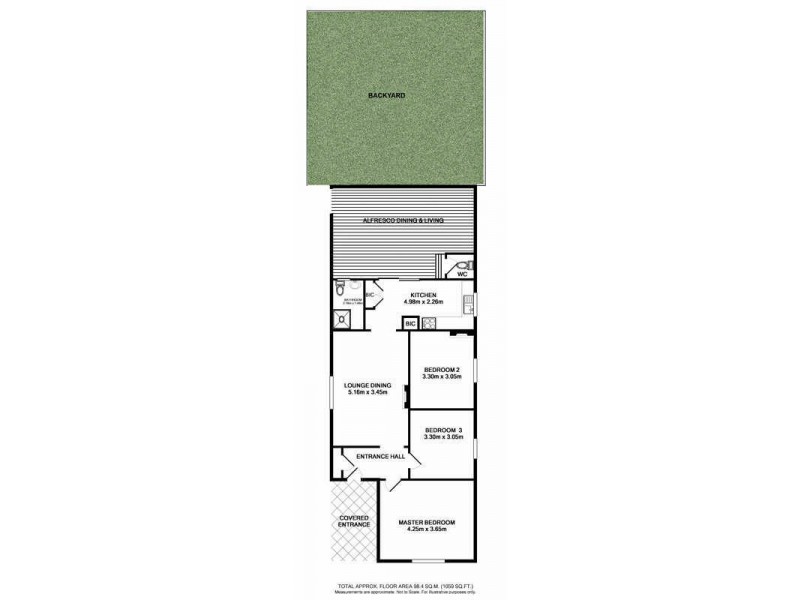 25 Heighway Ave, Ashfield NSW 2131