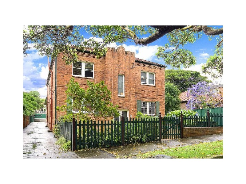 7/74 Kensington Road, Summer Hill NSW 2130