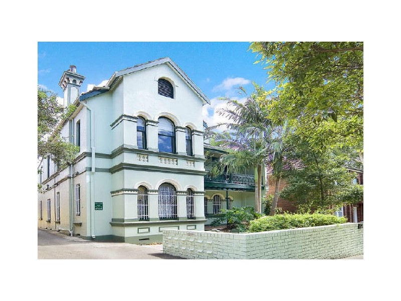 1/12 Cecil Street, Ashfield NSW 2131