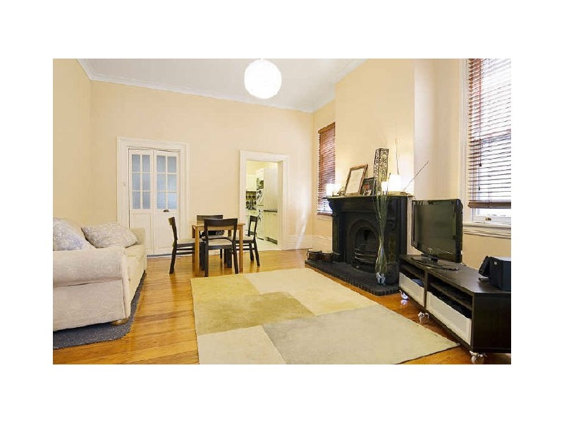 1/12 Cecil Street, Ashfield NSW 2131