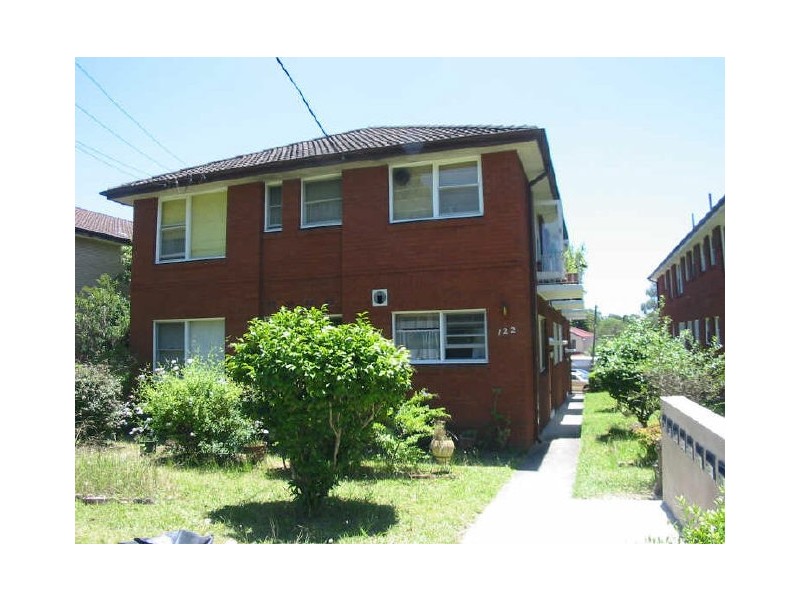7/122 Frederick Street, Ashfield NSW 2131