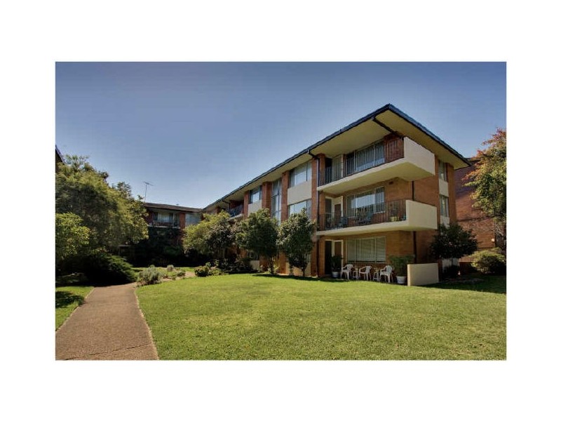 25/58 Orpington Street, Ashfield NSW 2131