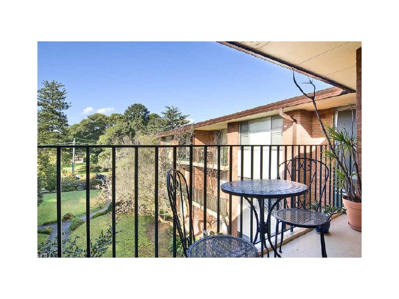 25/58 Orpington Street, Ashfield NSW 2131