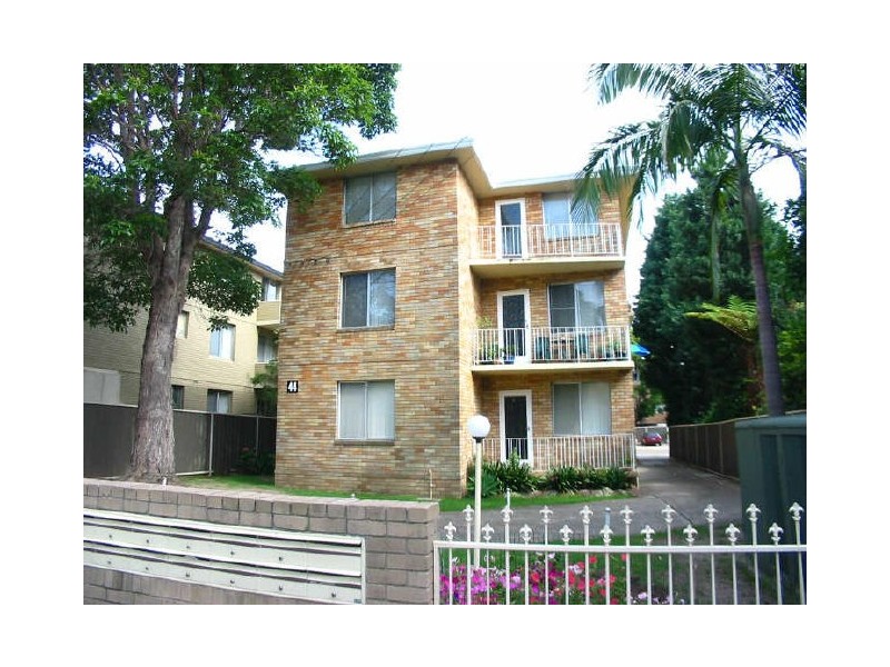 11/44 Orpington Street, Ashfield NSW 2131