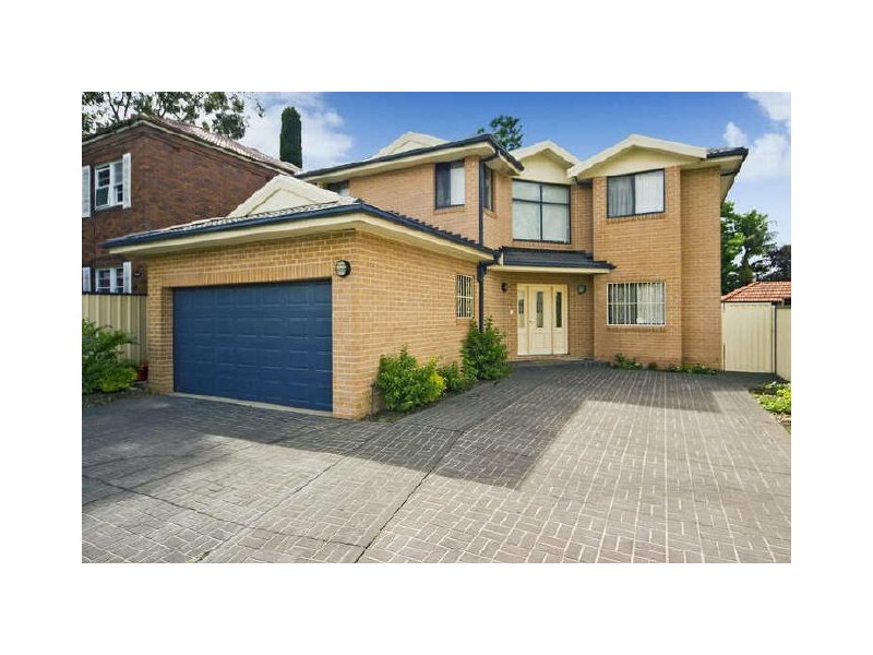 16 James Street, Canterbury NSW 2193