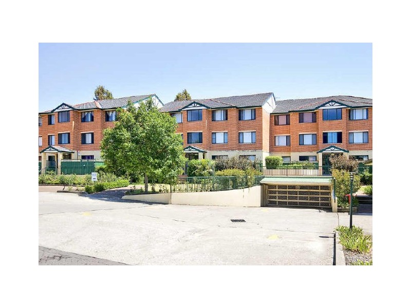 56/18-20 Knocklayde Street, Ashfield NSW 2131