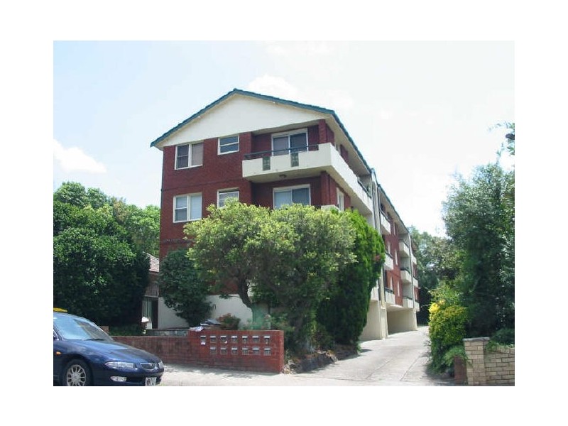 4/90 Bland Street, Ashfield NSW 2131