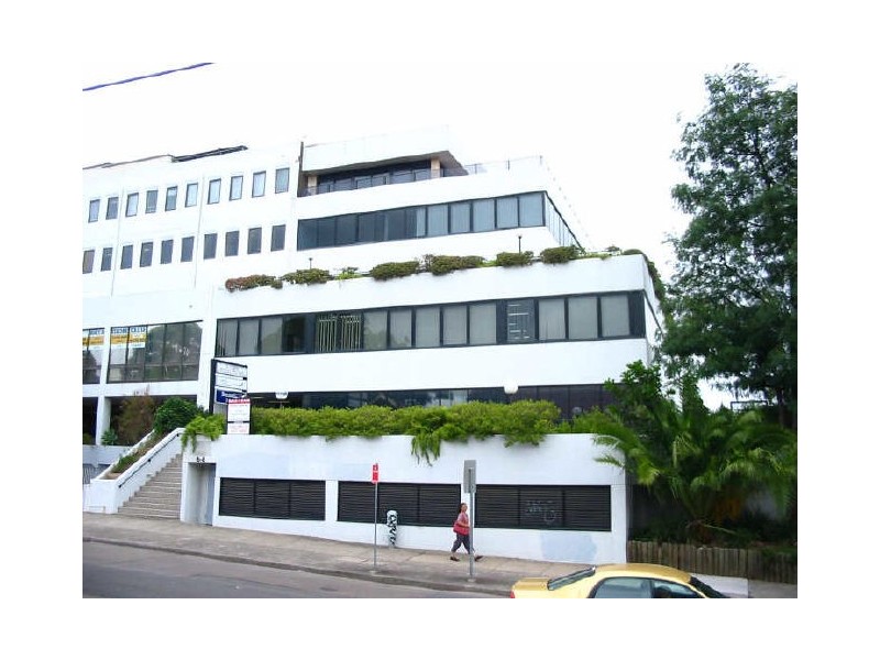 20/6-8 Holden Street, Ashfield NSW 2131