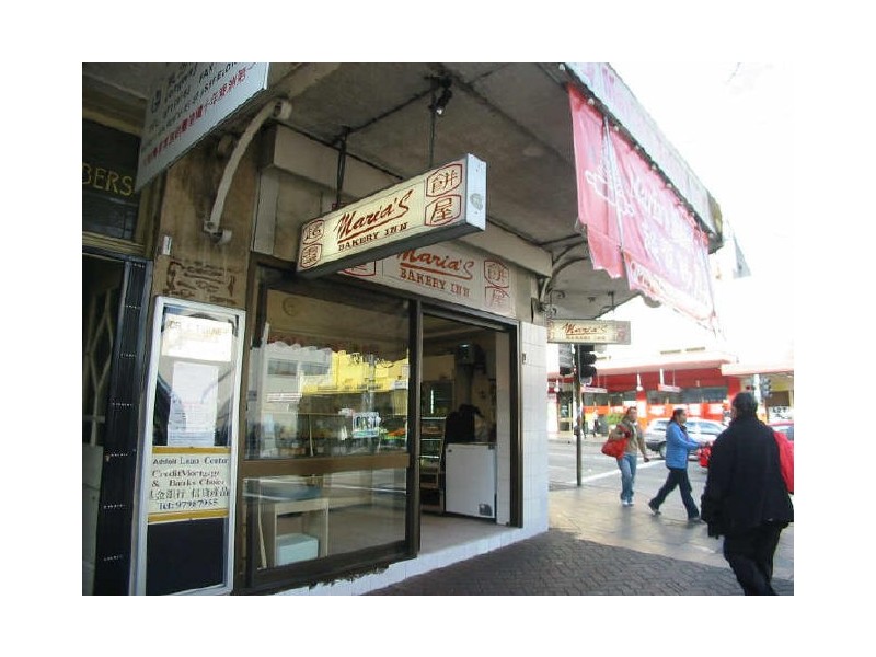 Shop 1 & 2 34-42 Hercules St (261 Liverpool Road), Ashfield NSW 2131