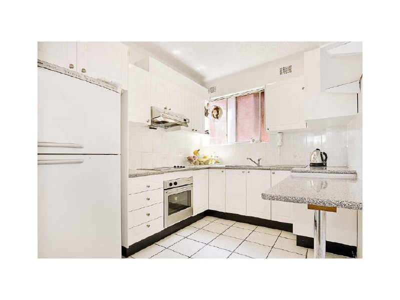 8/37B Herbert Street, Summer Hill NSW 2130