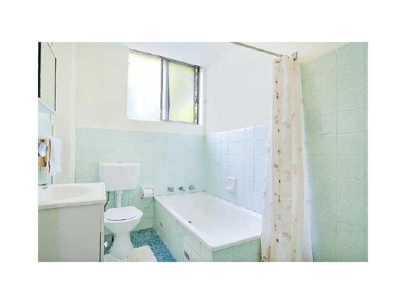 8/37B Herbert Street, Summer Hill NSW 2130