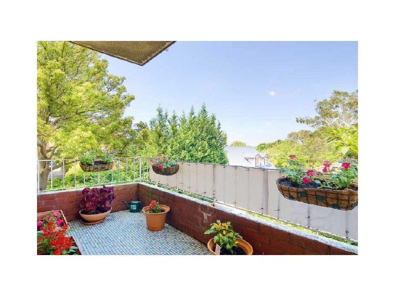 8/37B Herbert Street, Summer Hill NSW 2130