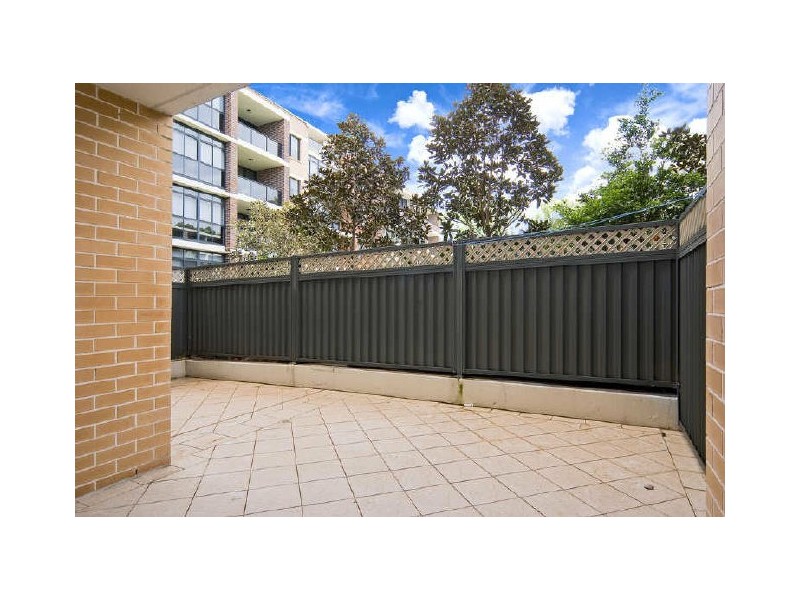 93/1 Brown Street, Ashfield NSW 2131
