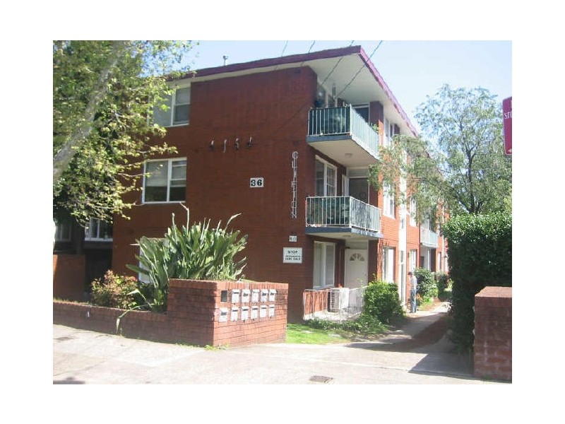 Ashfield NSW 2131