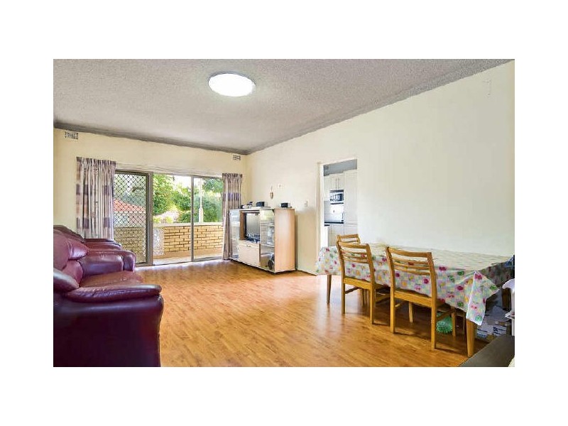 2/99 Bland Street, Ashfield NSW 2131