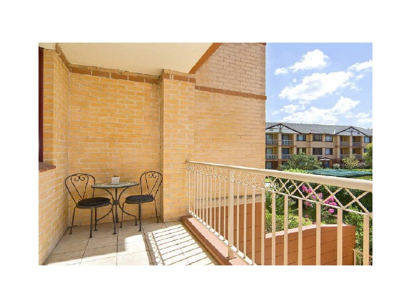 116/18-20 Knocklayde Street, Ashfield NSW 2131