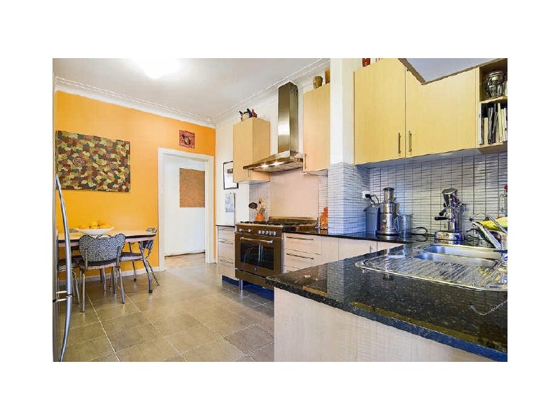 4/2a John Street, Ashfield NSW 2131