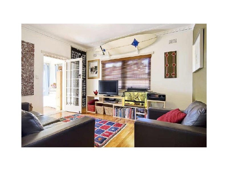 4/2a John Street, Ashfield NSW 2131