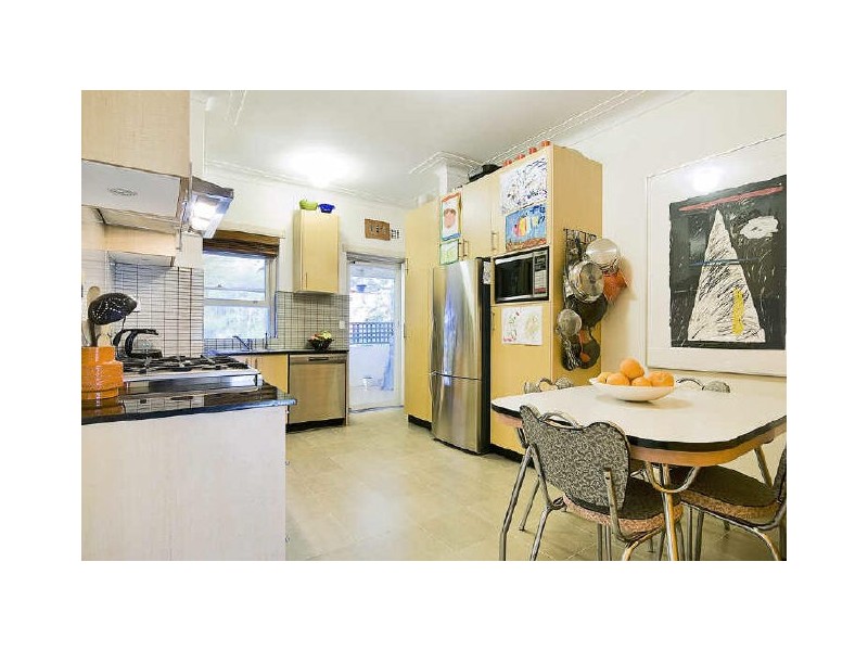 4/2a John Street, Ashfield NSW 2131