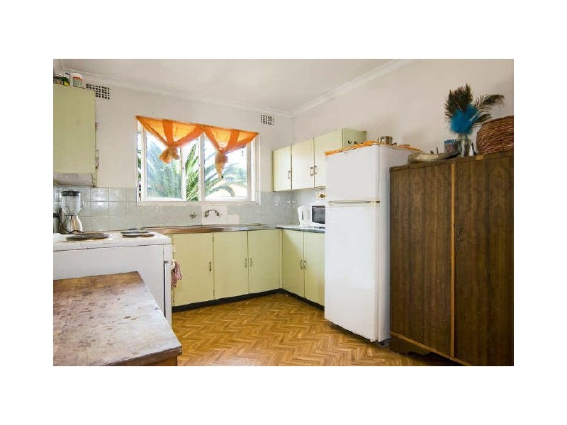 12/20 Gower Street, Summer Hill NSW 2130
