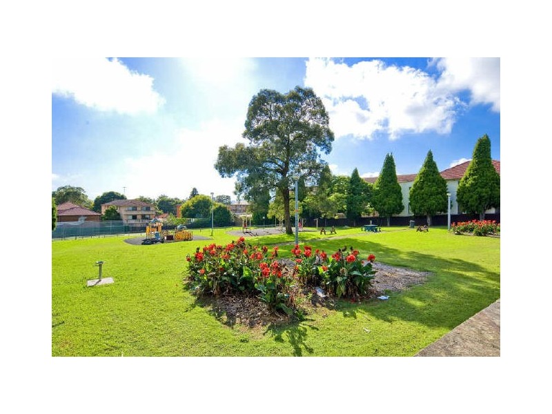 12/20 Gower Street, Summer Hill NSW 2130