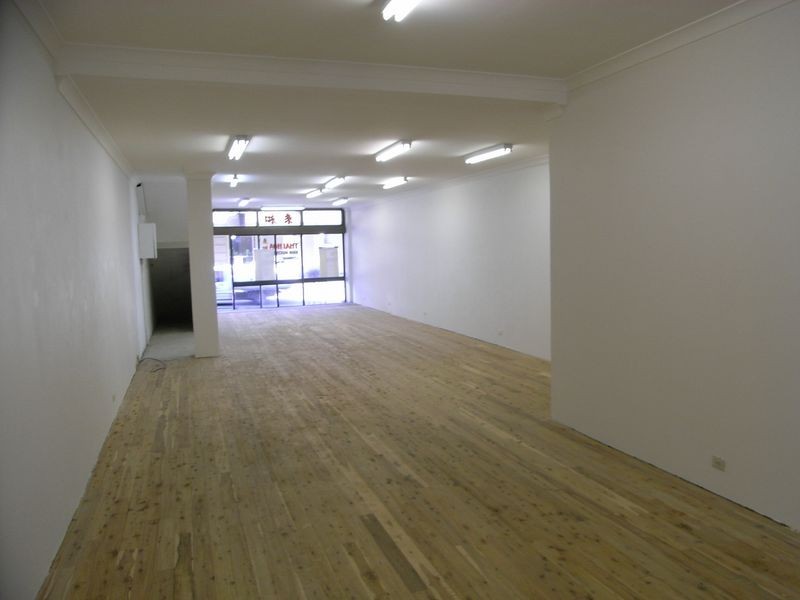 217 Liverpool Rd, Ashfield NSW 2131