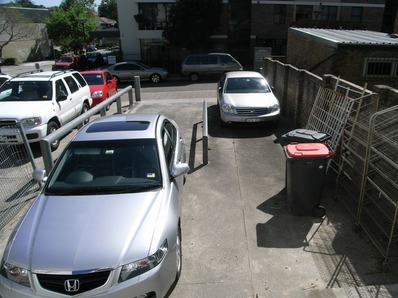 217 Liverpool Rd, Ashfield NSW 2131