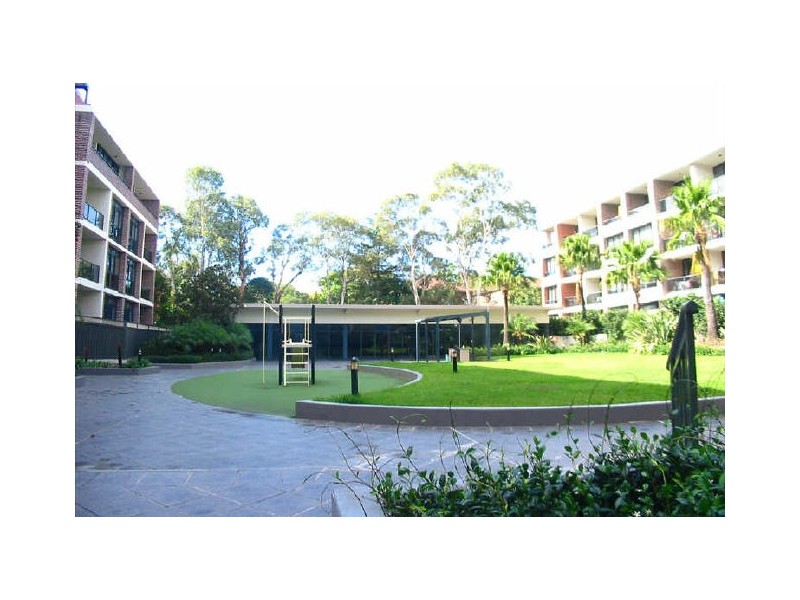 69/1 Brown Street, Ashfield NSW 2131